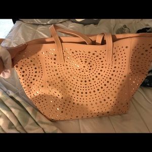 Bath and body works bag